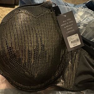 Cacique Bra 40D